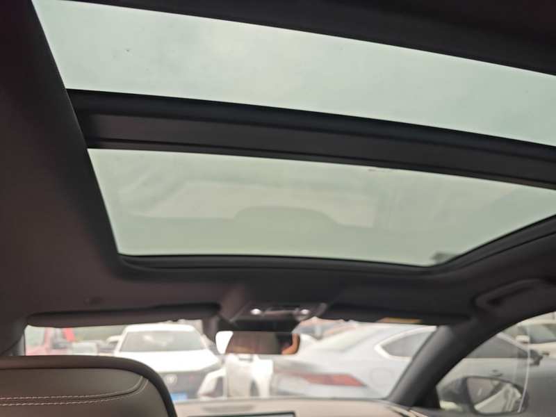 Used BYD Han 2023 DM-i Champion Edition 121KM Prestige Model – Prestige — 17