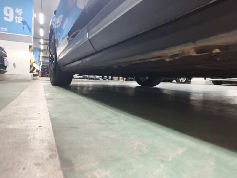 Used Leapmotor C11 2024 All-Electric 580 Luxury Edition — 21
