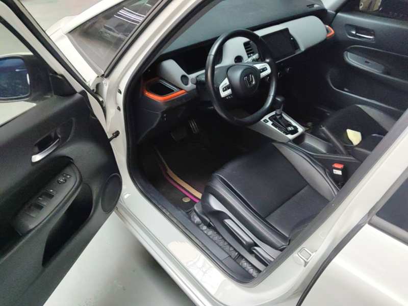Used Honda LIFE 2023 1.5L CVT SPO-SS Dynamic Edition — 15