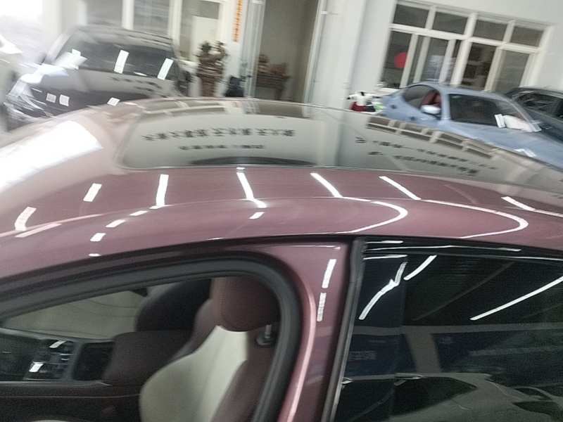 Used BYD Seal 2023 DM-i 1.5T 121km Prestige Model — 26