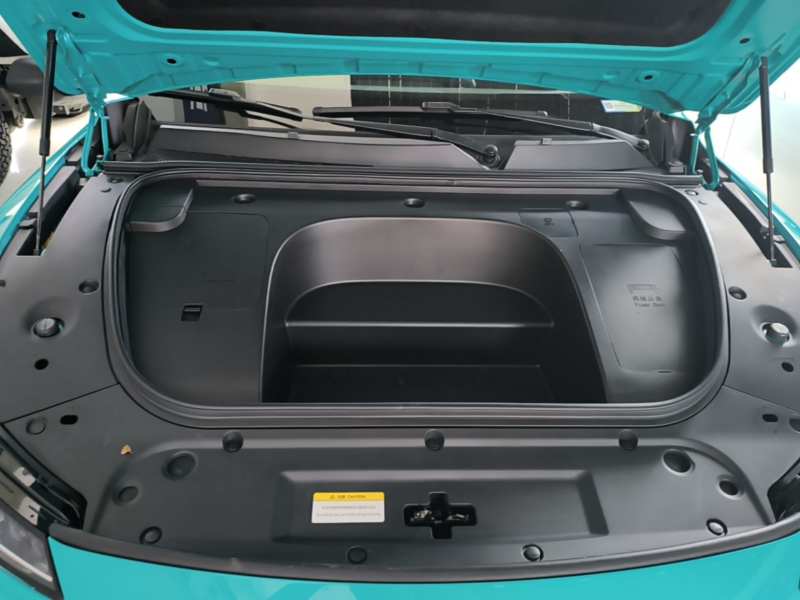 Used Dongfeng eπ eπ007 2026 Model 007+ Pure-Electric 650 Ultra+ LiDAR Edition — 19