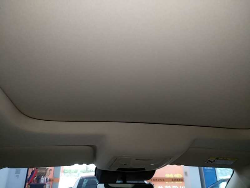 Used ORA Good Cat 2025 Model, 430 km Prestige Version — 17