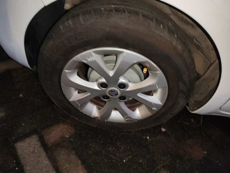 Used MG 3 2017 1.5L Automatic Smart Connect Elite Edition — 25