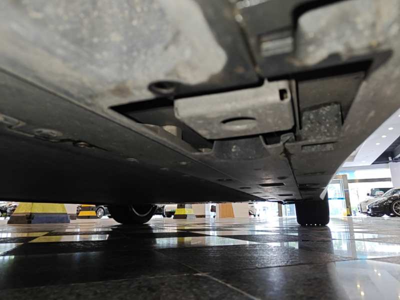 Used XPeng MONA M03 2025 502 Long-Range Max — 21