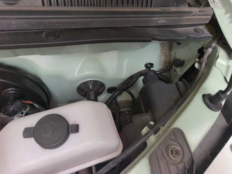 Used Wuling Hongguang MINIEV 2024 3rd Generation 215km Youth Edition — 23
