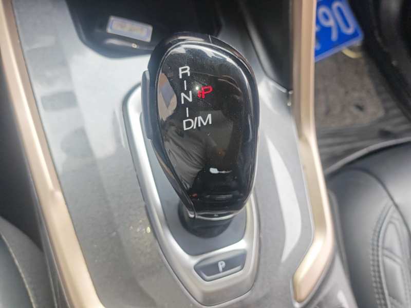 Used Haval H6 2021 2.0 GDIT Automatic Champion Edition — 13