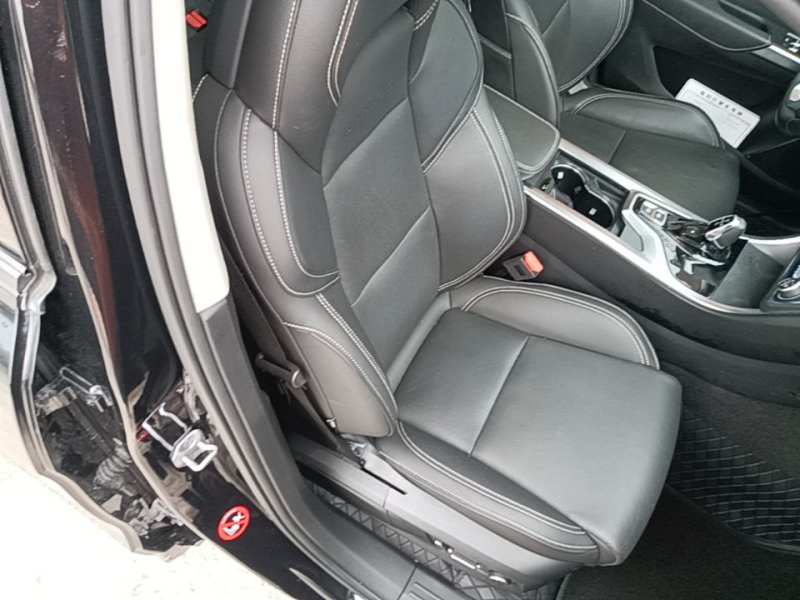 Used Lynk & Co 01 2019 2.0T Two-Wheel-Drive Pro Version China VI Standard — 24