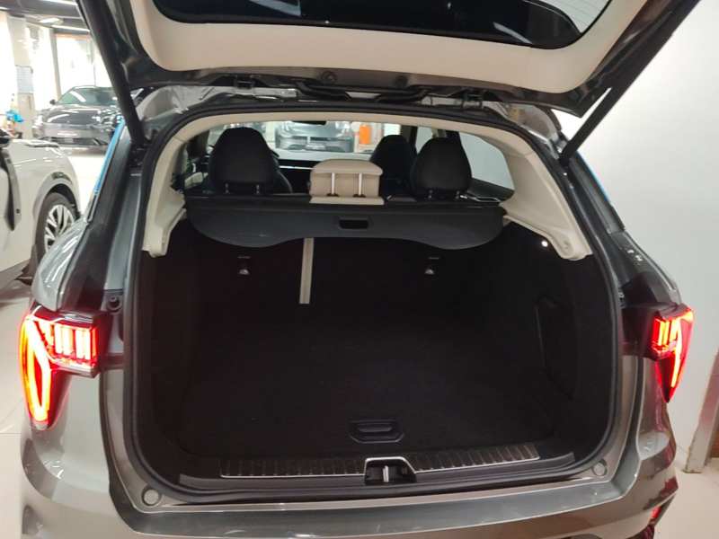 Used Lynk & Co 01 2021 2.0TD Two-Wheel Drive Zhaopu Pro — 18