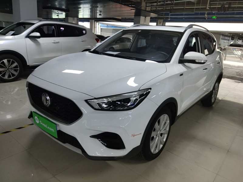 Used MG ZS 2020 180 DVVT Automatic Lite