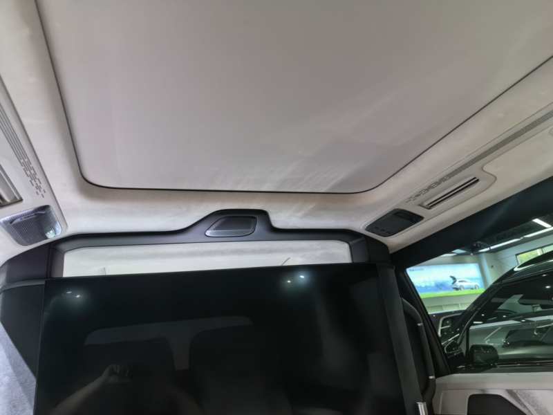 Used Zeekr 009 2024 GAC Trumpchi — 17