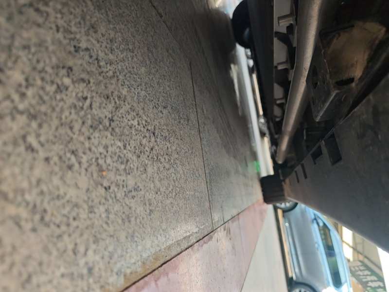 Used BYD Han 2025 DM-i Intelligent Driving Edition 245KM Prestigious Edition — 20