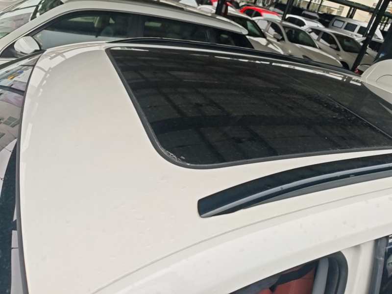 Used CHANGAN CS75 PLUS 2023 3rd Generation 1.5T Automatic Prestige Model — 26