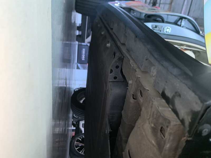 Used ORA Good Cat 2025 Model, 430 km Prestige Version — 20