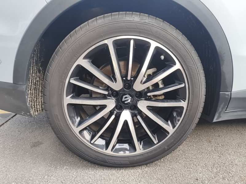 Used Leapmotor C11 2021 Deluxe Edition — 25