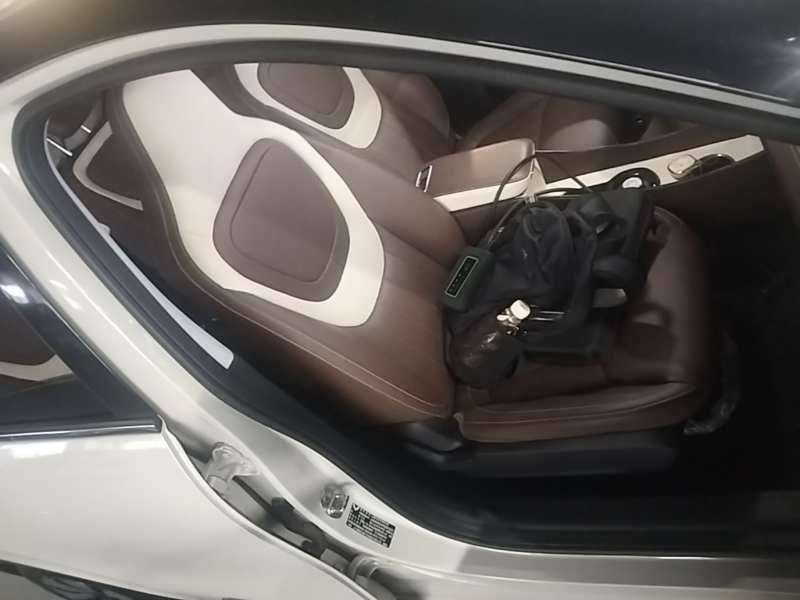 Used Wuling Bingo 2023 333 km Lingxi Connected+ Version — 24