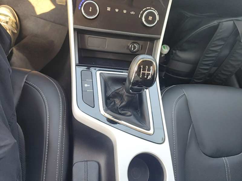 Used Chery Arrizo 5 2019 Facelifted PRO 1.5L Manual Youth Edition China VI Standard — 13