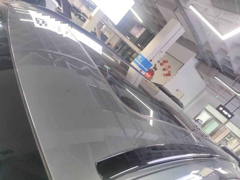 Used Lynk & Co 09 EM-P 2021 2.0T PHEV Halo Six-Seater — 26