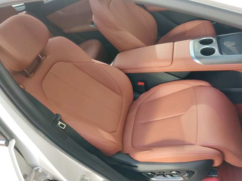 Used CHANGAN CS75 PLUS 2026 Model Fourth-Generation 1.5T New Blue Whale Tianzhu Flagship Edition — 24