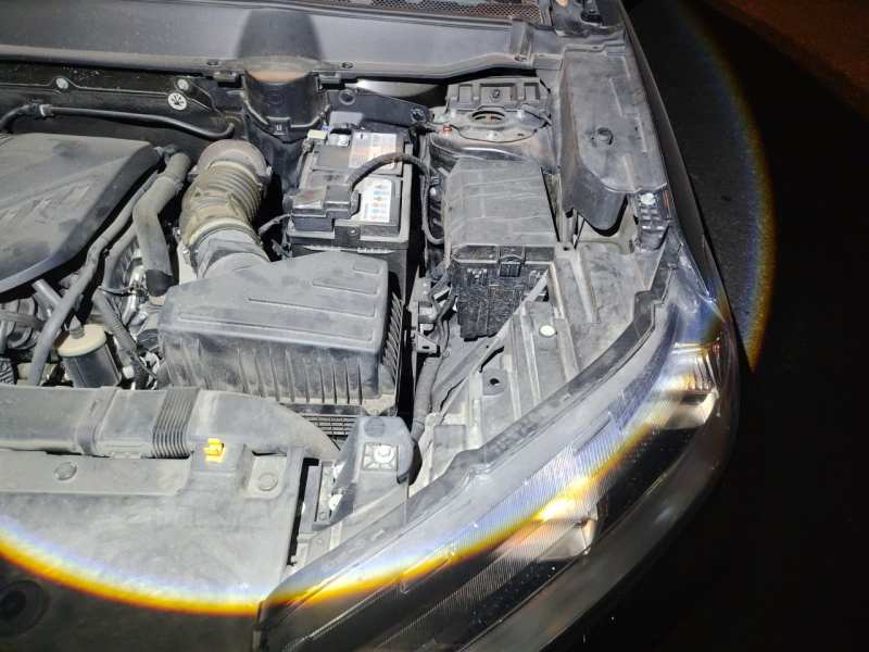 Used Haval H6 2021 3rd Generation 2.0T Automatic All-Wheel Drive Max — 26