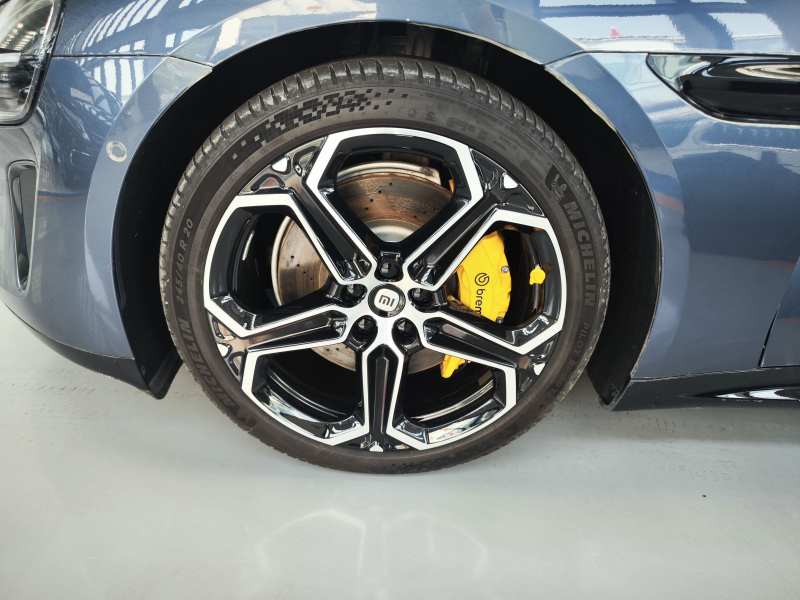 Used Xiaomi Auto SU7 2024 Four-Wheel Drive Ultra-Long Range Advanced Intelligent Driving Max Edition — 22