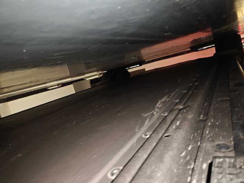 Used Xiaomi Auto YU7 2025 Ultra-Long Range Rear-Wheel Drive Version — 27