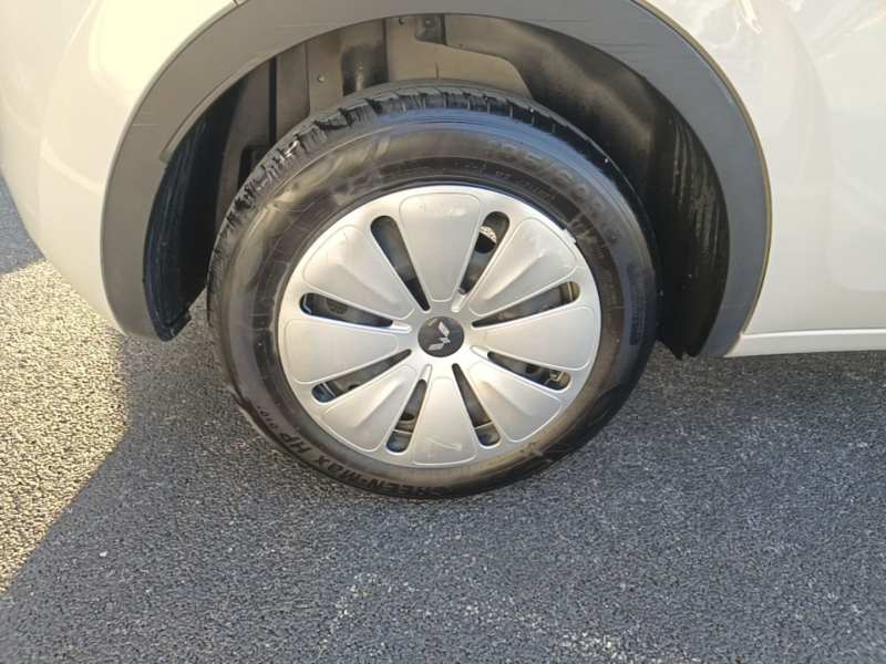 Used Wuling Bingo 2023 203km Light Edition — 25