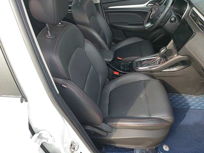 Used MG ZS 2020 180 DVVT Automatic Plus L2+ — 24