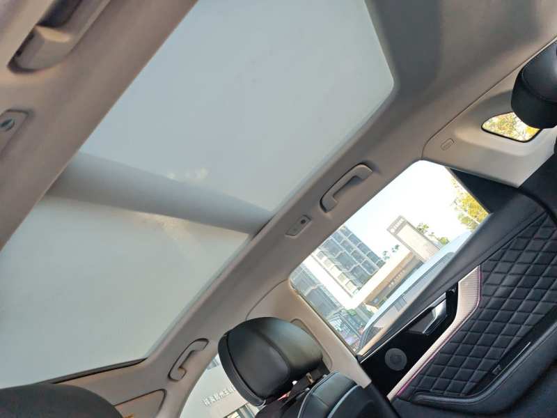 Used Hongqi HS5 2019 2.0T Smart Connect Flagship Edition – Chinese Trim Xiang — 19
