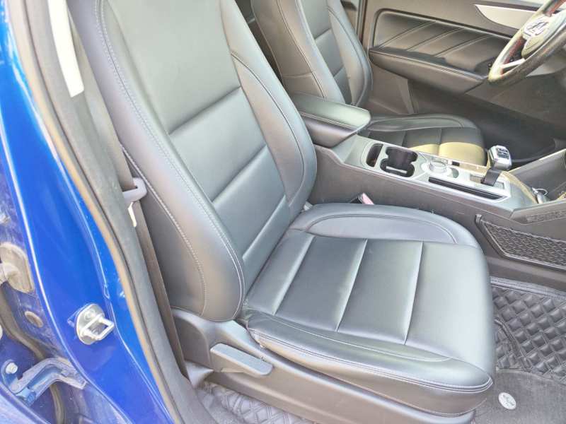 Used Great Wall Poer 2019 2.0T Commercial Version Automatic Gasoline Two-Wheel Drive Elite Trim with Long Bed – GW4C20B — 24