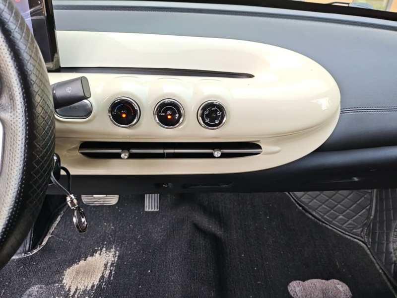 Used Wuling Bingo 2024 203km Light Edition — 12