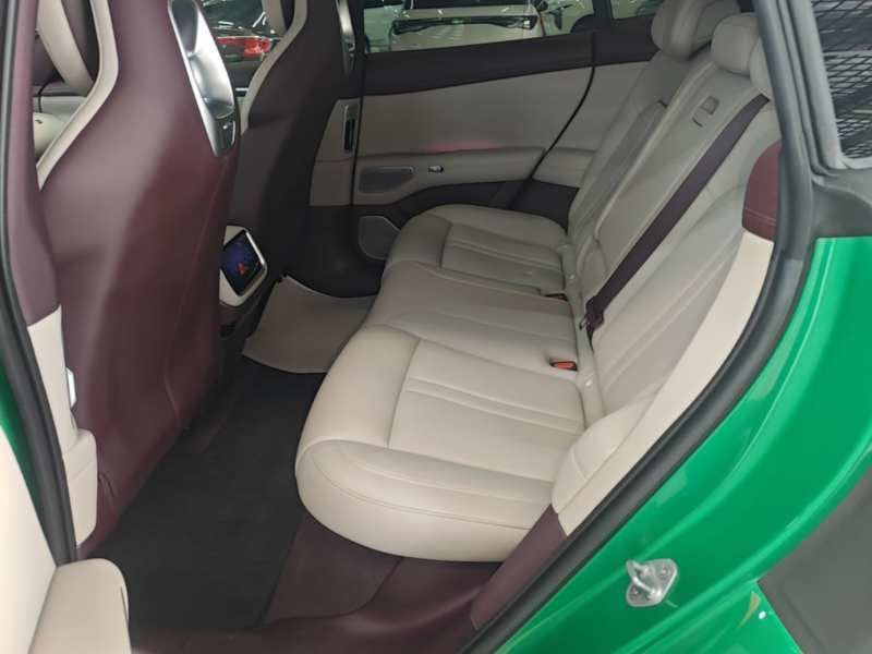 Used Xiaomi Auto YU7 2025 Ultra-Long Range Rear-Wheel Drive Version — 16