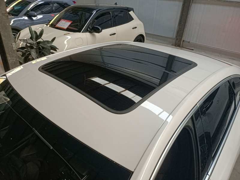 Used BYD Han 2020 EV Long-Range Luxury Model — 26