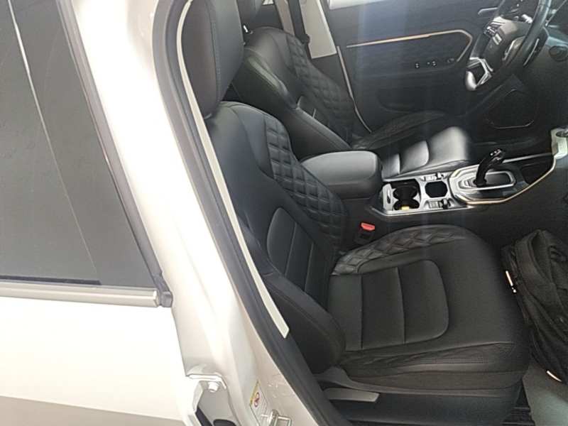 Used Haval H6 2020 2.0 GDIT Automatic Platinum Champion Edition — 24