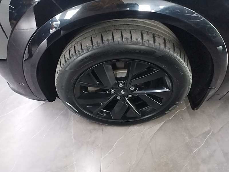 Used Li Auto L7 2023 Air model — 22
