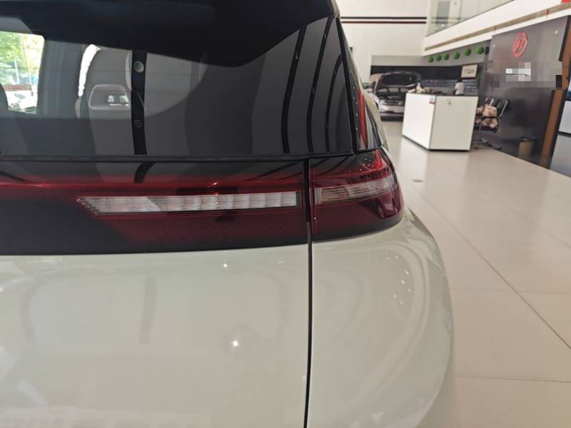 Used BYD Seagull 2025 305km Active Version — 7
