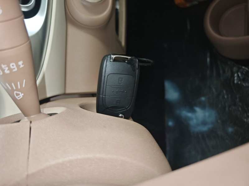 Used Wuling Hongguang MINIEV 2025 Four-Door Version Advanced Edition — 8
