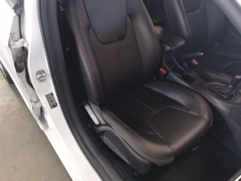 Used Chery Arrizo 5 2017 1.5L CVT Trendsetting Edition — 24