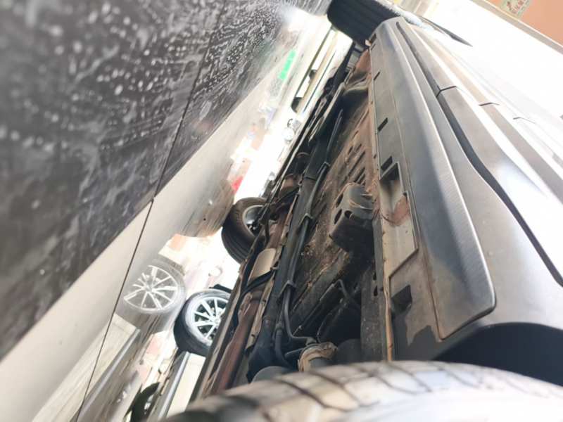 Used Geely Auto Coolray 2025 1.5L CVT Super Edition — 21
