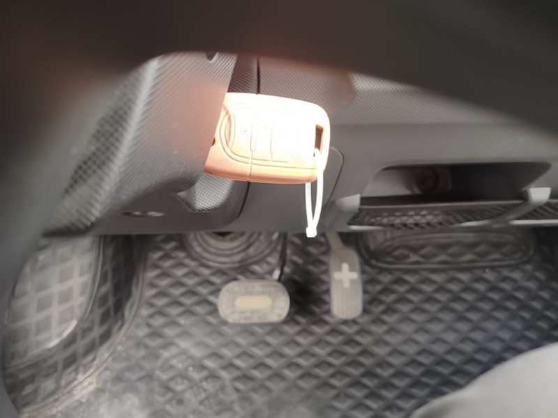 Used Wuling Hongguang MINIEV 2021 Macaron Fashion Edition Lithium-Ion Battery — 8