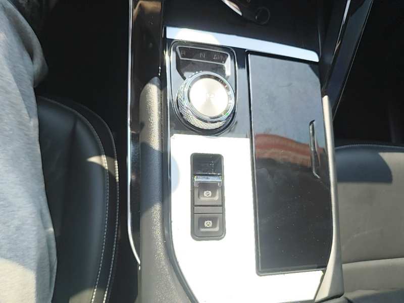 Used Haval H6 2021 3rd Generation 1.5T Automatic Two-Wheel Drive Max — 13