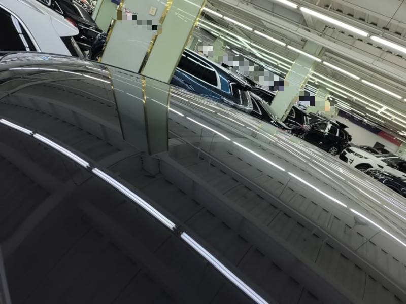 Used Li Auto L7 2023 Pro Model — 26