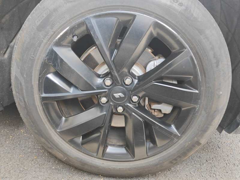 Used Li Auto L8 2023 Pro Model — 17