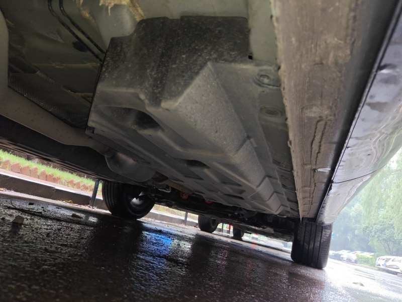 Used CHANGAN CS75 PLUS 2025 4th Generation 1.5T New Blue Whale Smart Flagship Version — 23