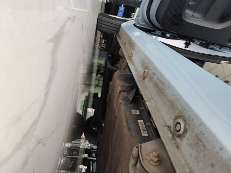 Used Wuling Hongguang MINIEV 2020 Enjoyment Model Lithium Iron Phosphate — 21