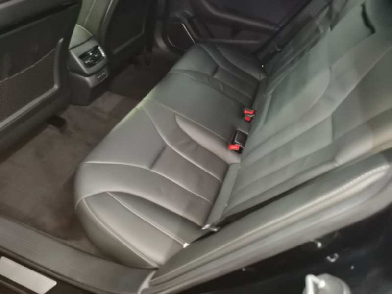Used Hongqi H5 2019 30TD Dynamic Edition – Chinese Trim Ling — 16