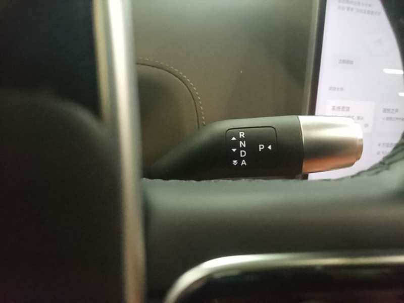 Used Li Auto L8 2024 Pro Model — 13