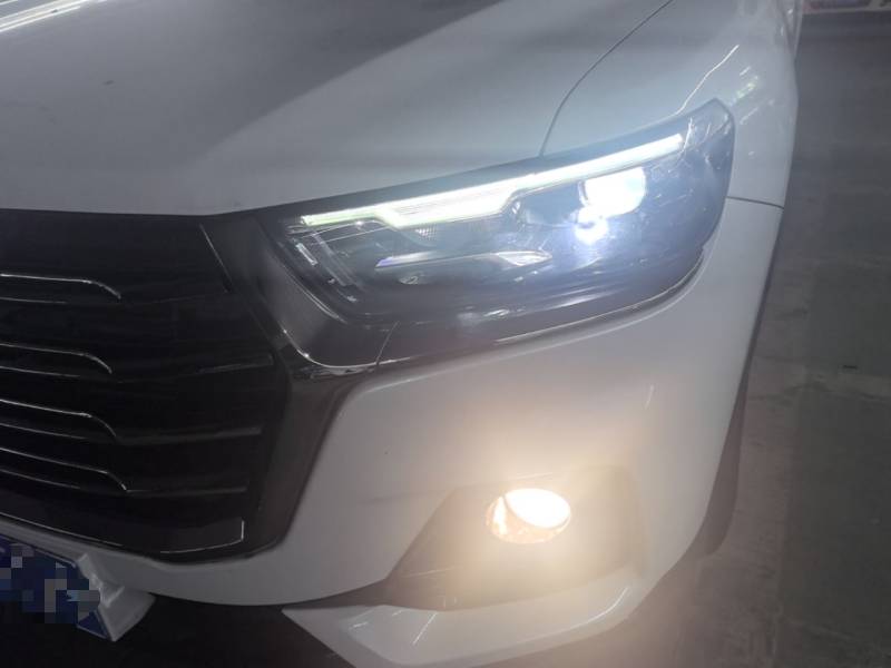 Used Haval H6 2021 National Trend Edition 1.5T Automatic Champion Version — 23