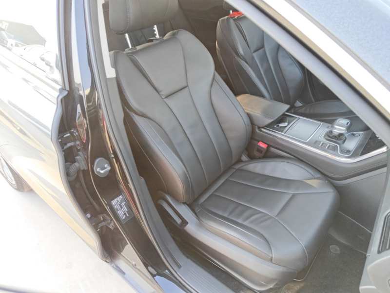 Used Hongqi H5 2022 Classic Model Facelift 1.5T DCT Qiyun Edition — 24