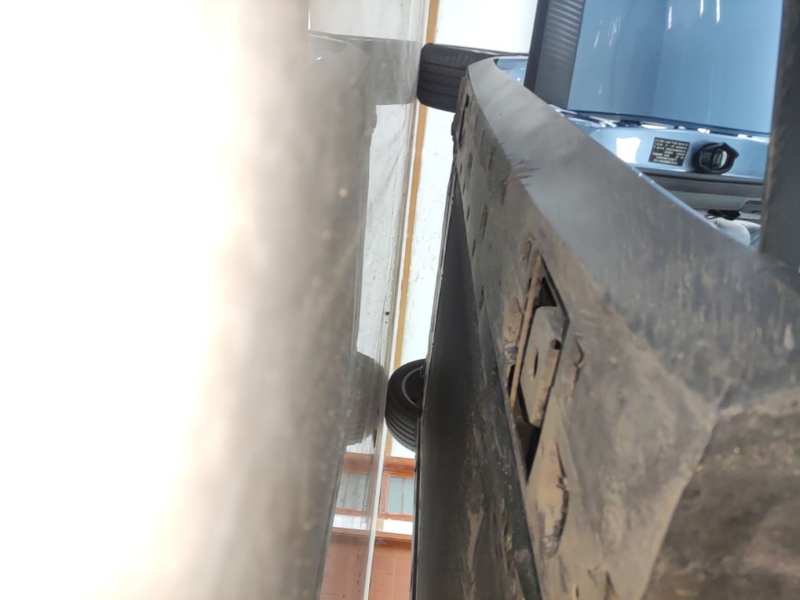 Used XPeng MONA M03 2024 515 Long-Range — 20