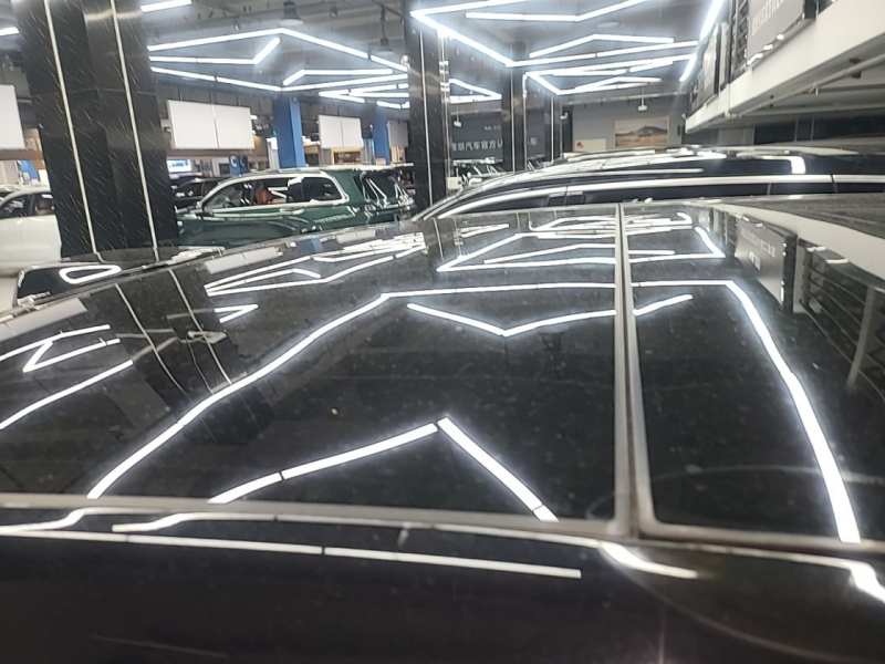 Used Li Auto L7 2024 Ultra Model — 26